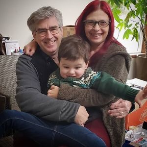 Meet your Posher, Gale